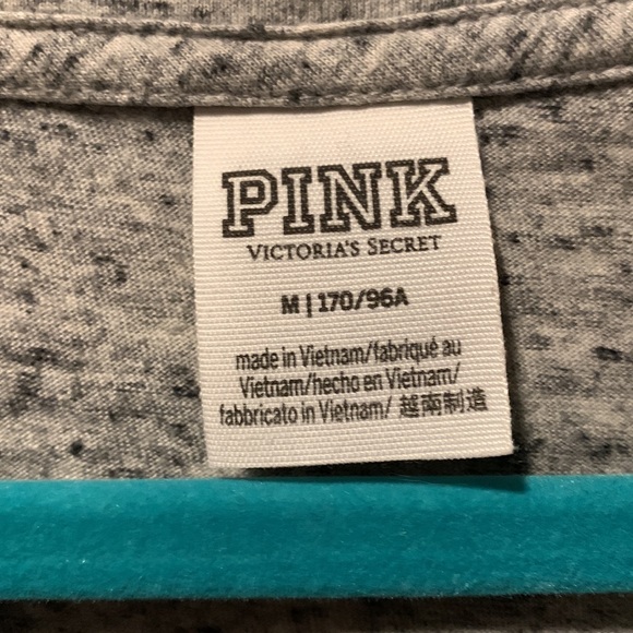 PINK crop top - Picture 3 of 5